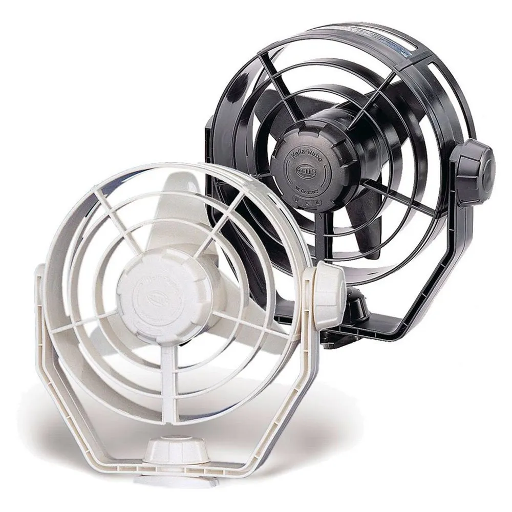 Hella Marine Fan 24V