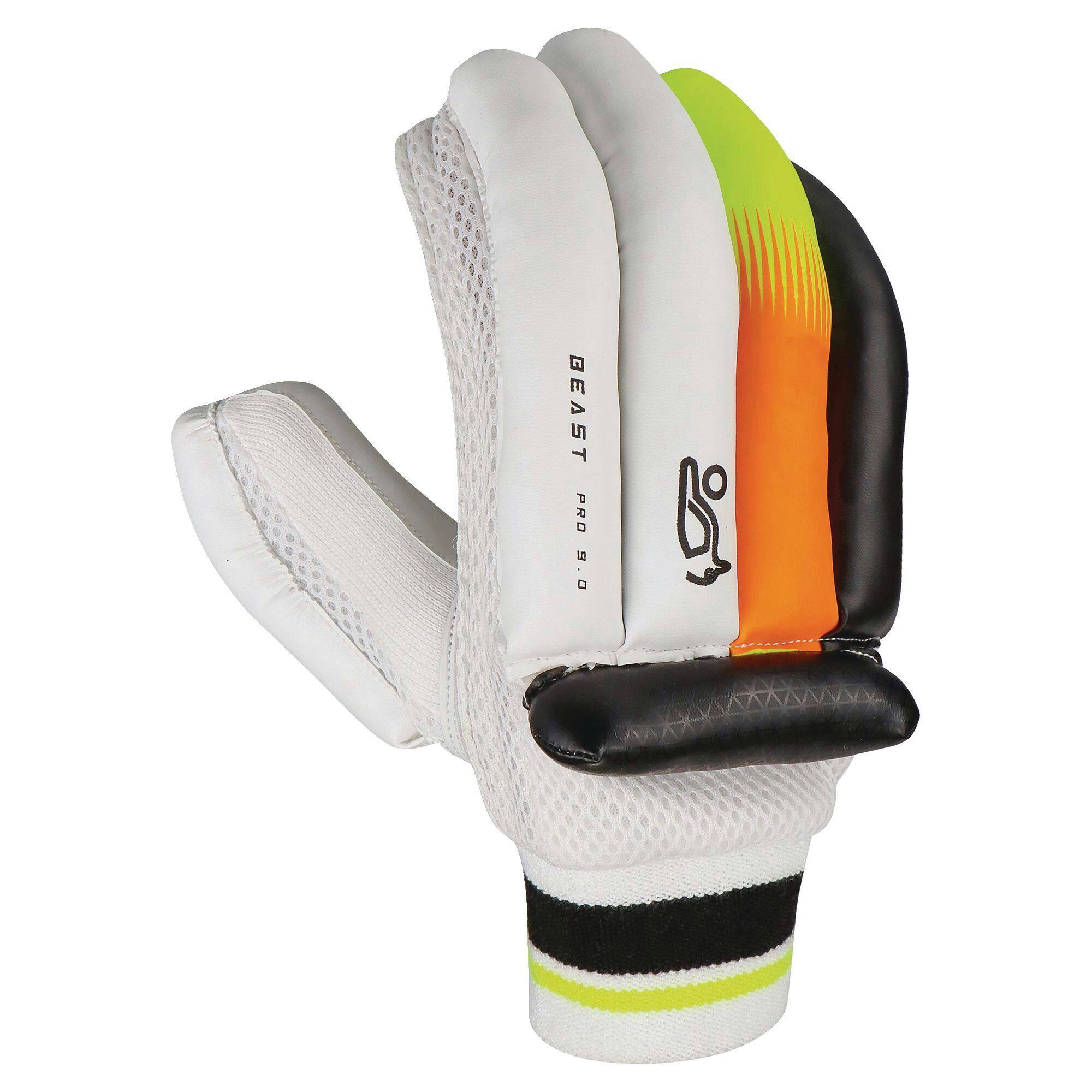 Kookaburra Beast Pro 9.0 ARH Cricket Batting Glove