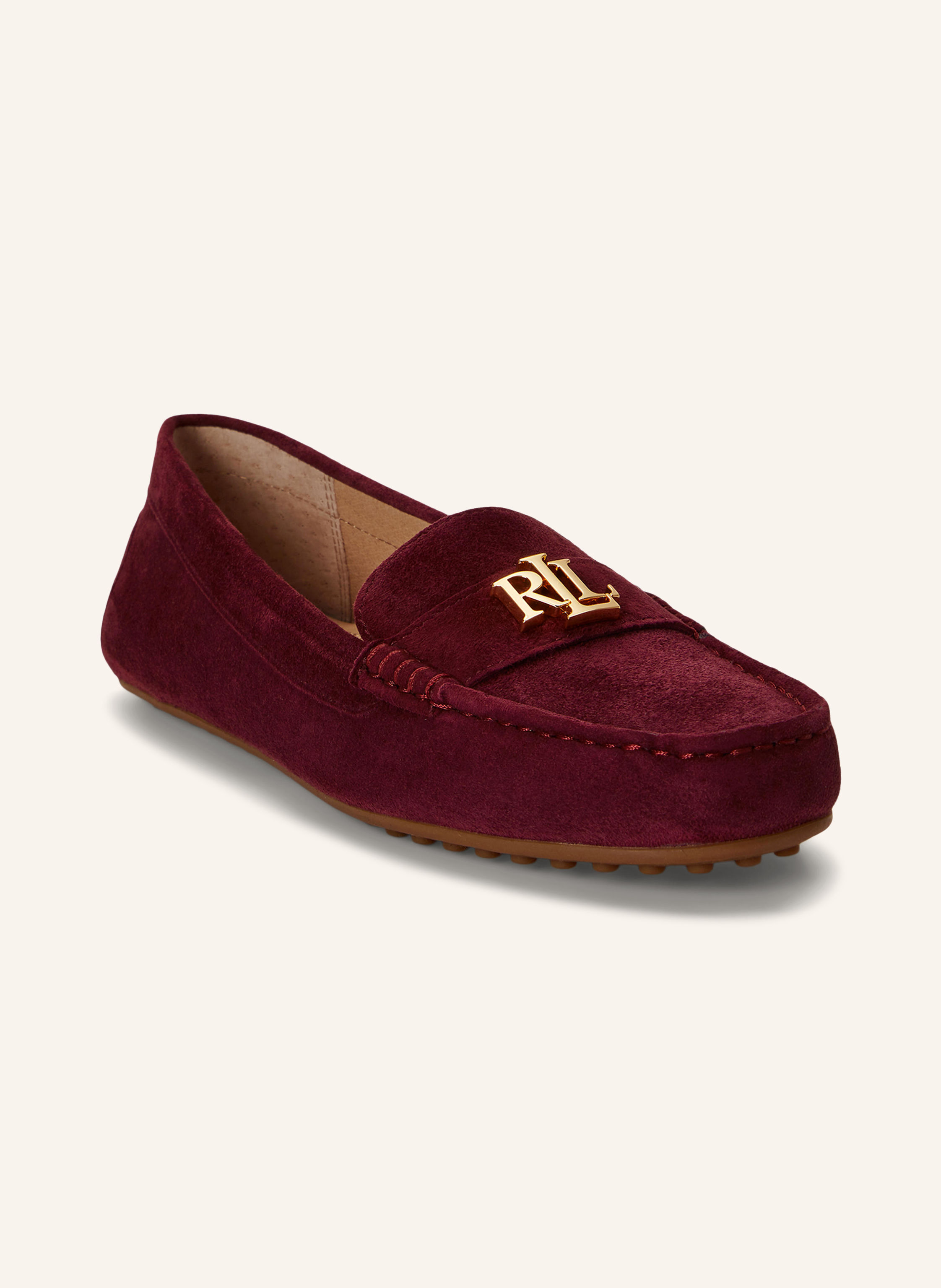 LAUREN RALPH LAUREN Mokassins