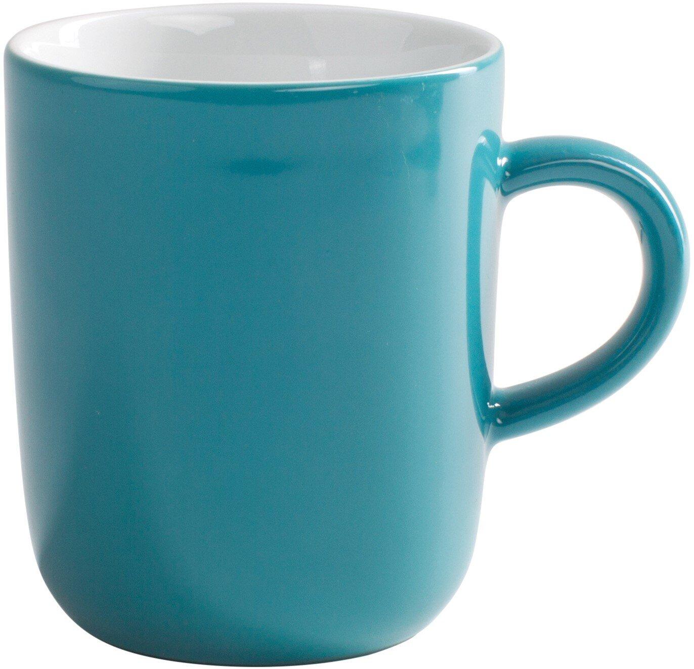 Kahla Pronto Colore Becher 0,35 l ocean green