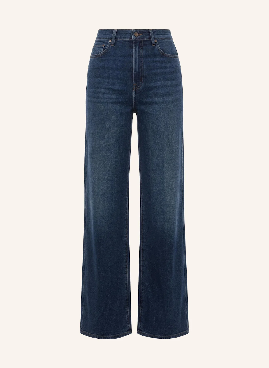 7 for all mankind Flared Jeans LOTTA