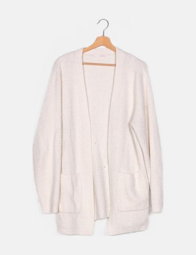 Camaïeu cardigan