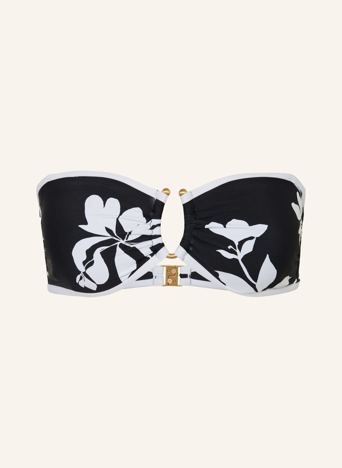 SEAFOLLY Bandeau-Bikini-Top MAYFLOWER
