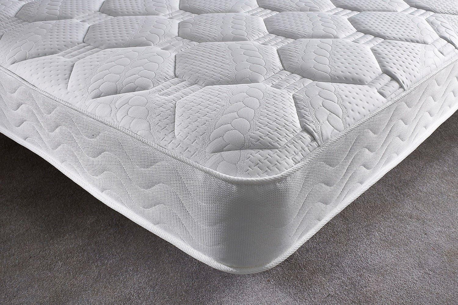 Somnior Hybrid Premium Bonnell Spring Mattress