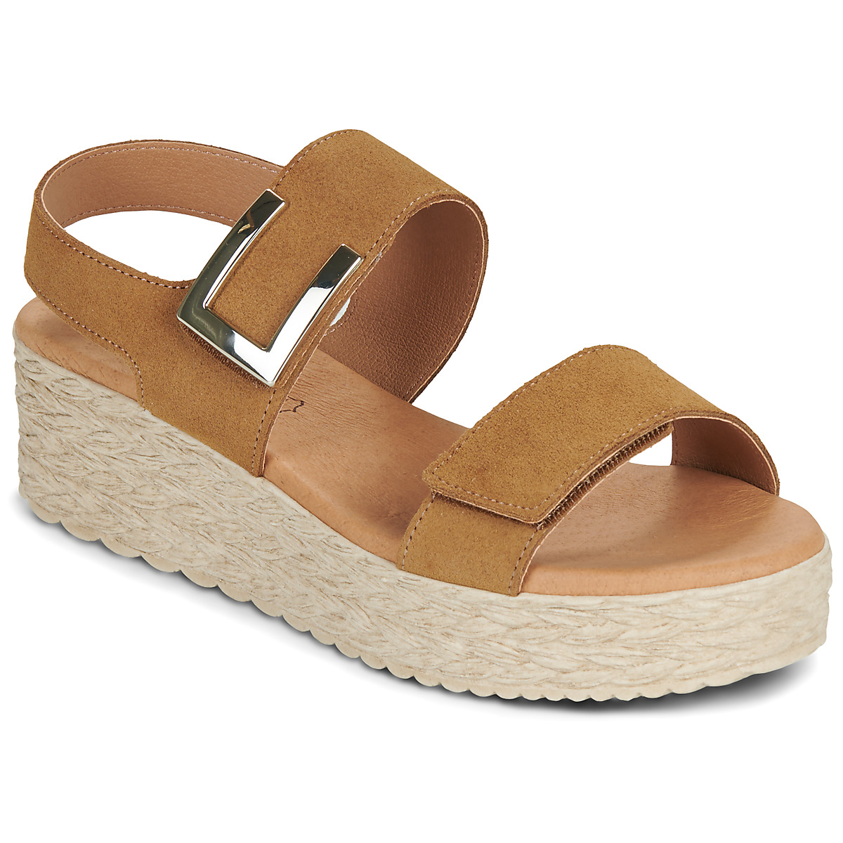 Eva Frutos - 724 - Camel