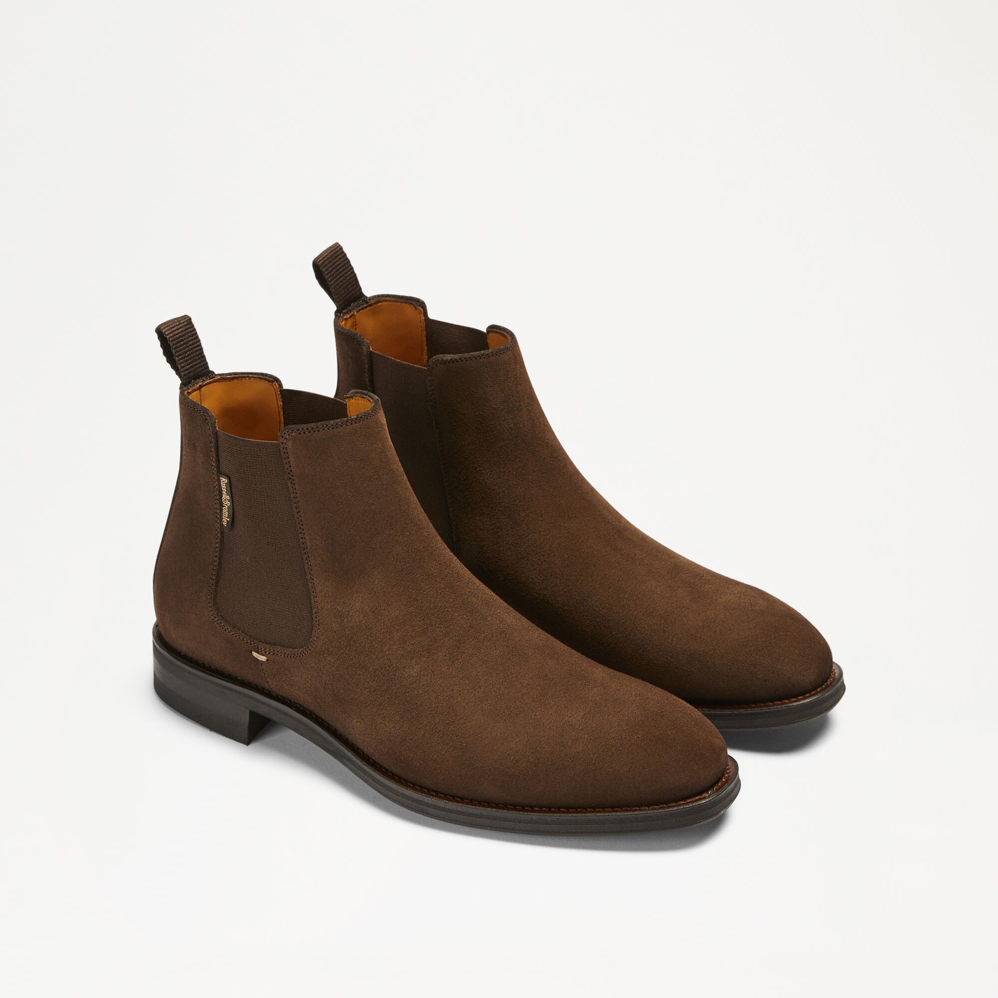 Burlington<br>Chelsea Boot