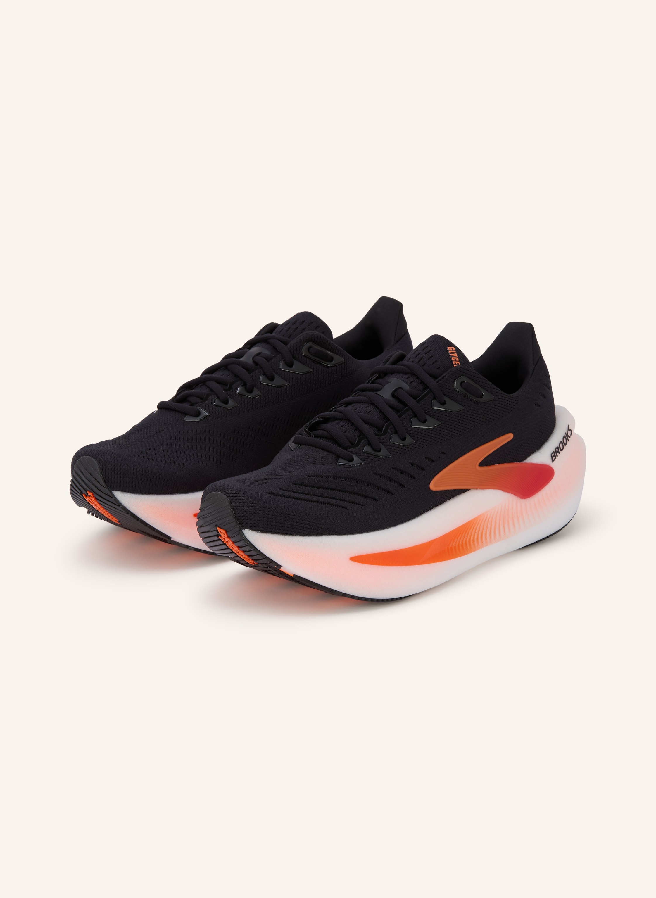 BROOKS Laufschuhe GLYCERIN MAX 2