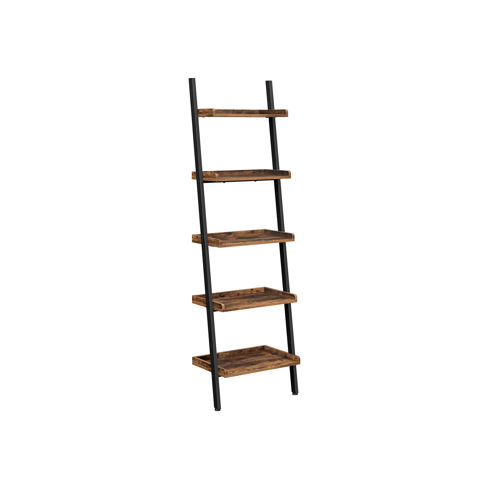 Étagère échelle 5 niveaux