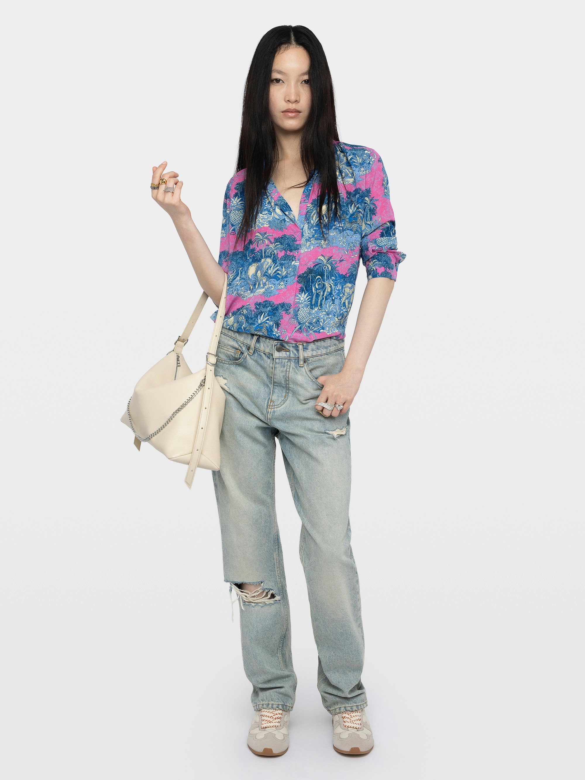 Blouse Tink