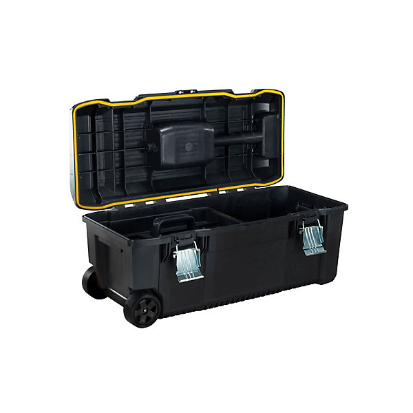Caisse à outils vide polypropylène Stanley 71 cm