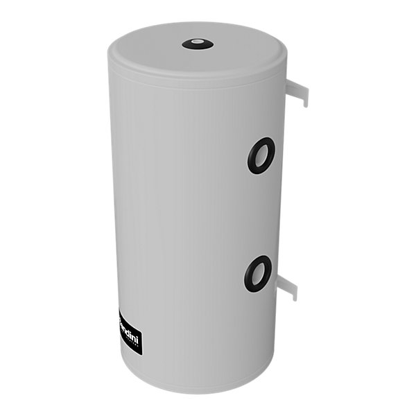 Bouteille melange 50lt 4 trous BANDINI