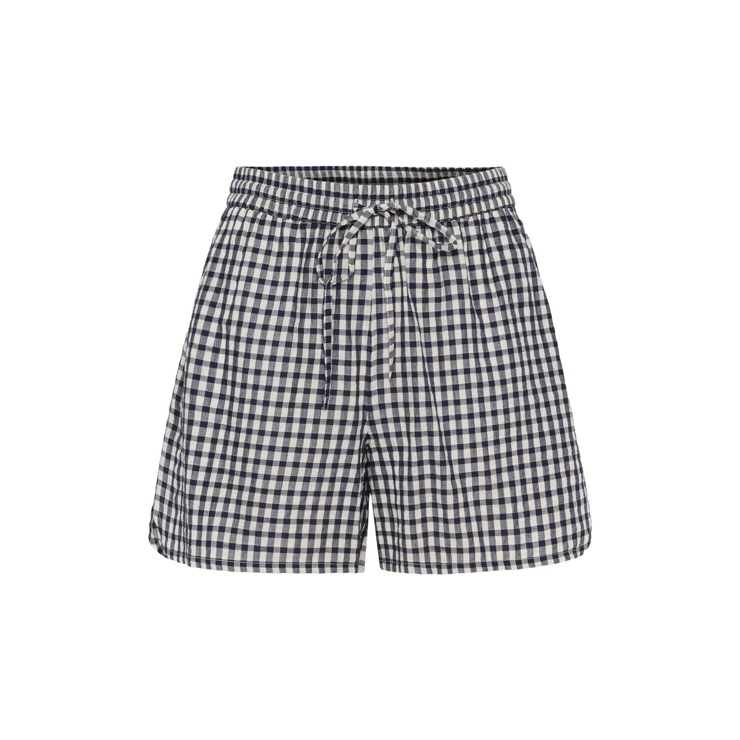 BigiPW Shorts, blue check