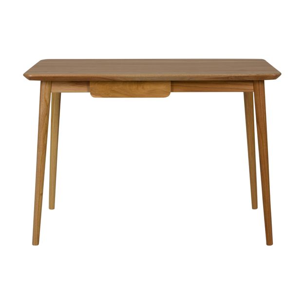 MESA 1 GAVETA 1,10 M X 55 CM SKAND