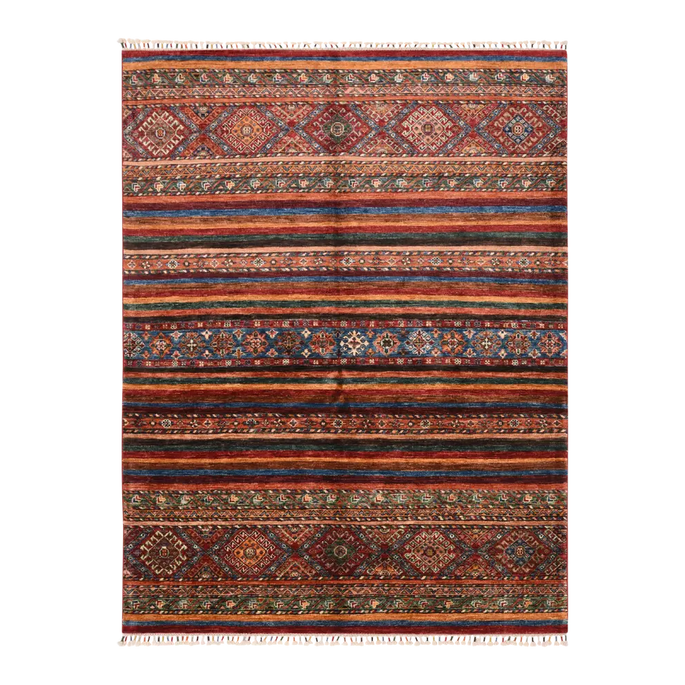 Orientteppich Serai