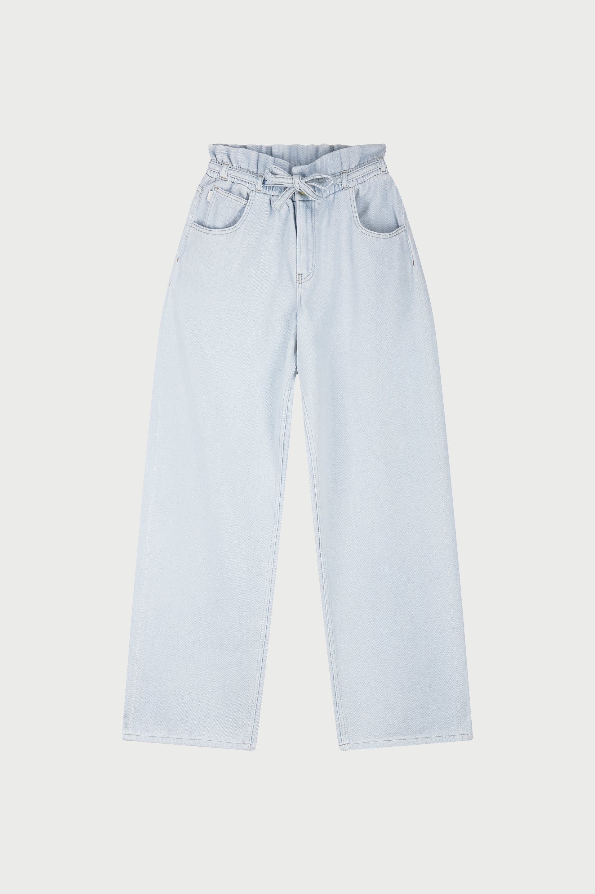 Biggy Jeans | Light Blue
