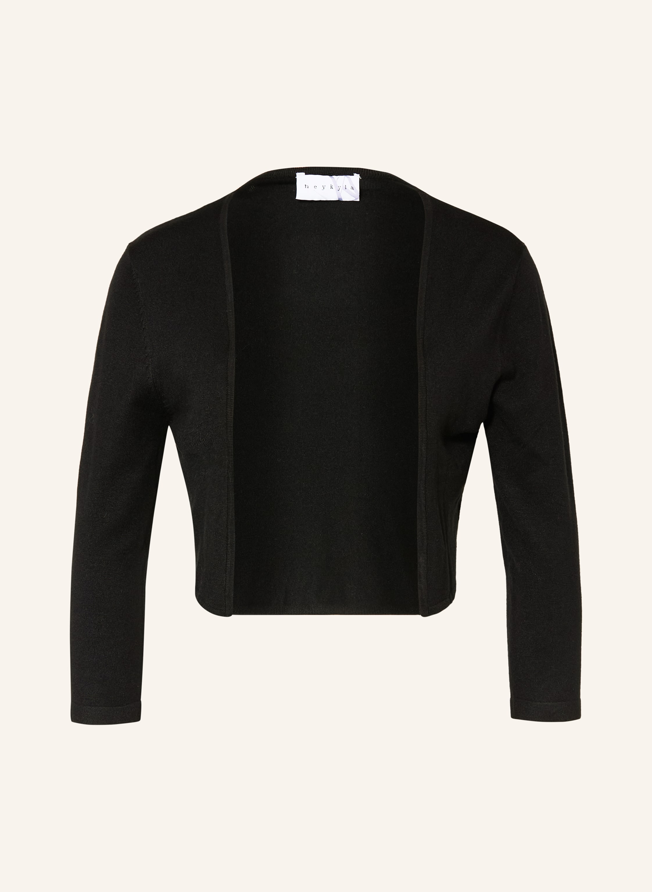 Hey Kyla Bolero mit 3/4-Arm