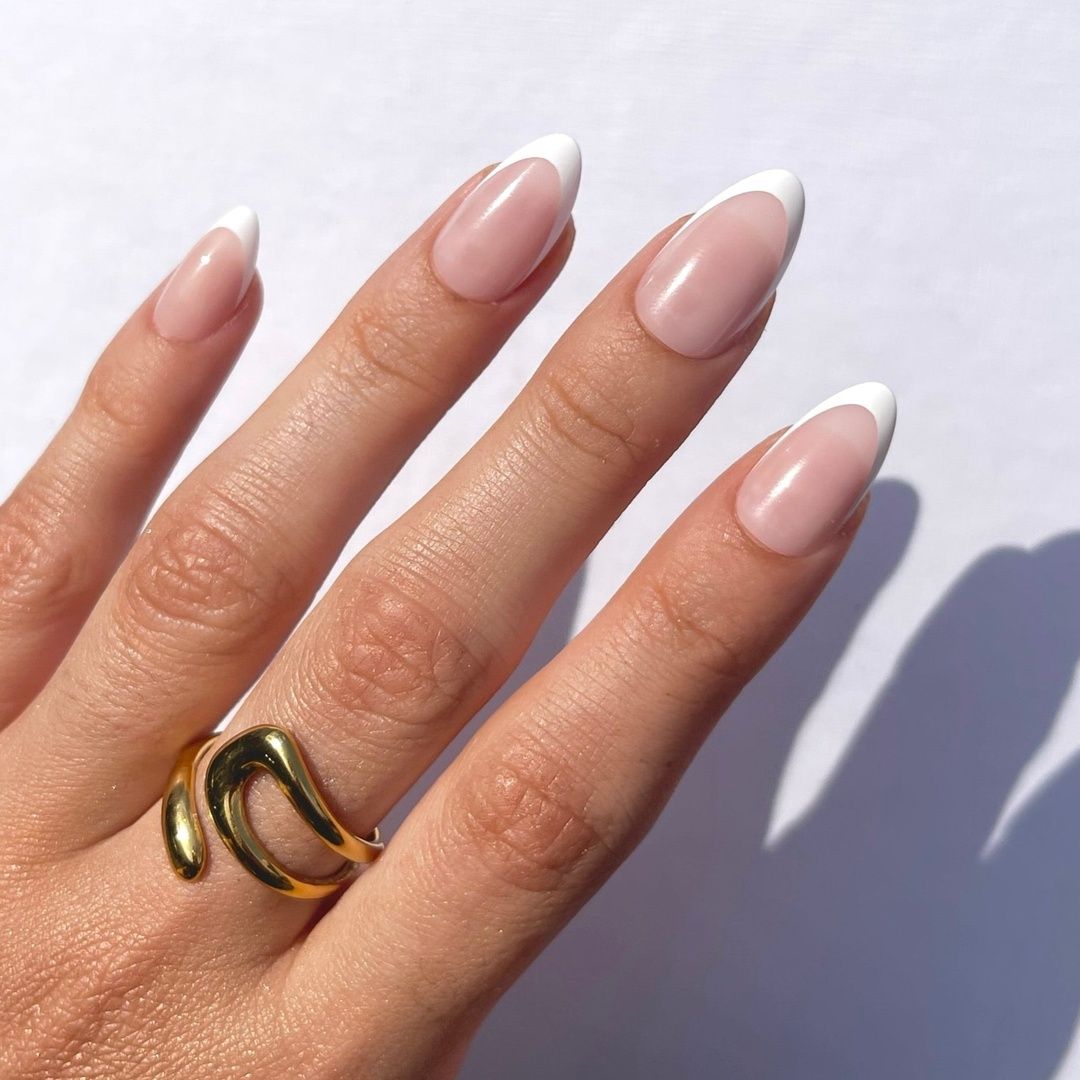 House of Amor Everyday Elegance - Press On Nails
