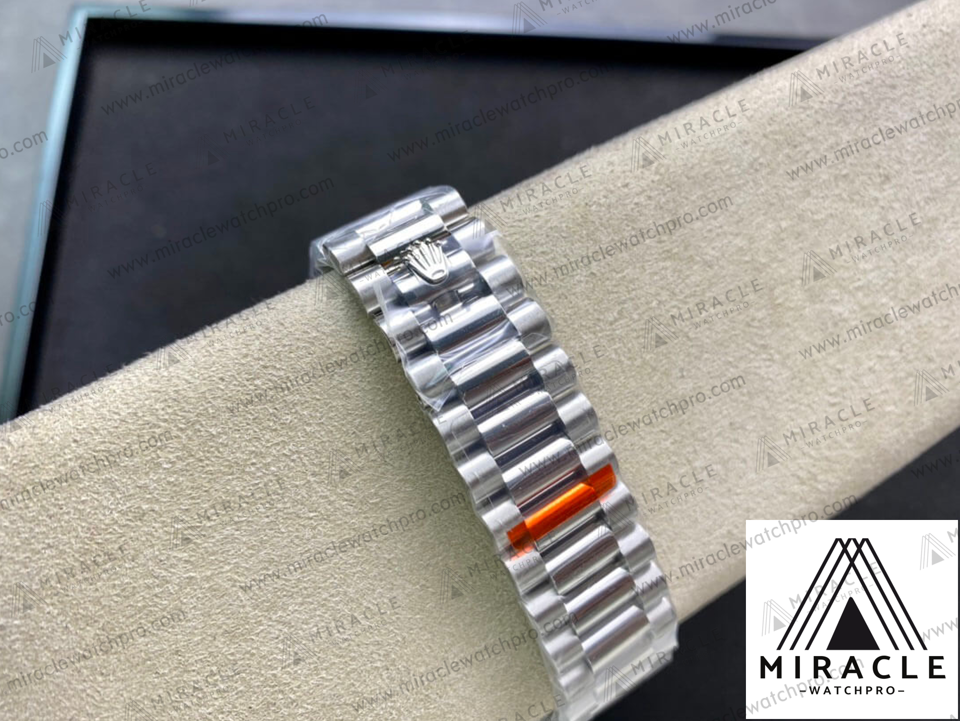 ROLEX-DAY DATE-ref.M228239-0003-Elite Clone-40mm-Replica Watch