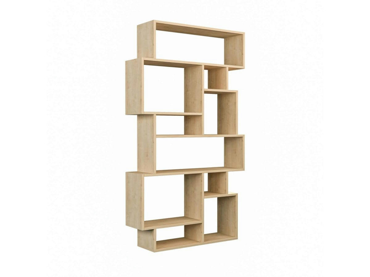 KARINA - KARINA Etagère chêne
