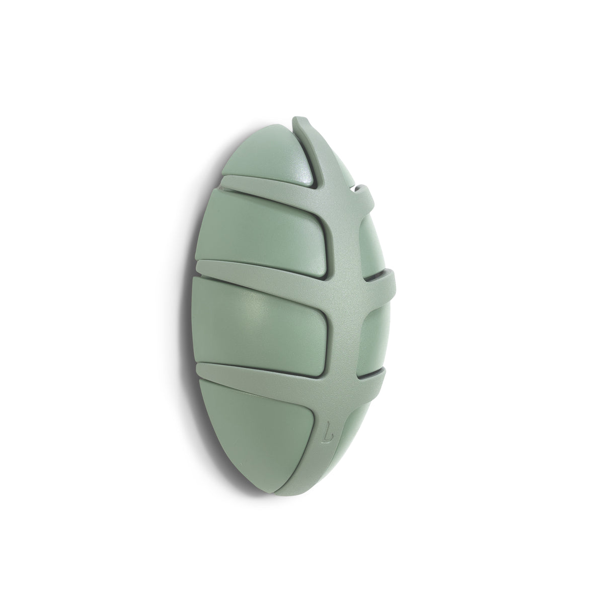 Spinder Design kapstok Bug - Dusty Green / Dusty Green - 7 haken