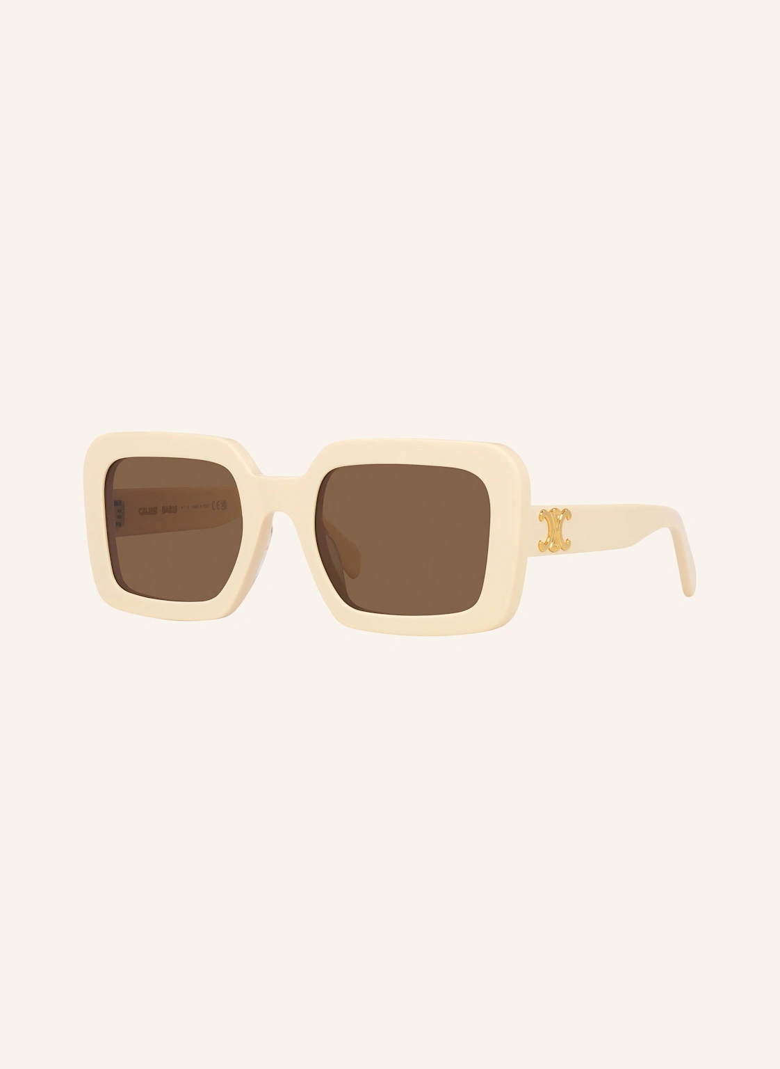 CELINE Sonnenbrille CL000491