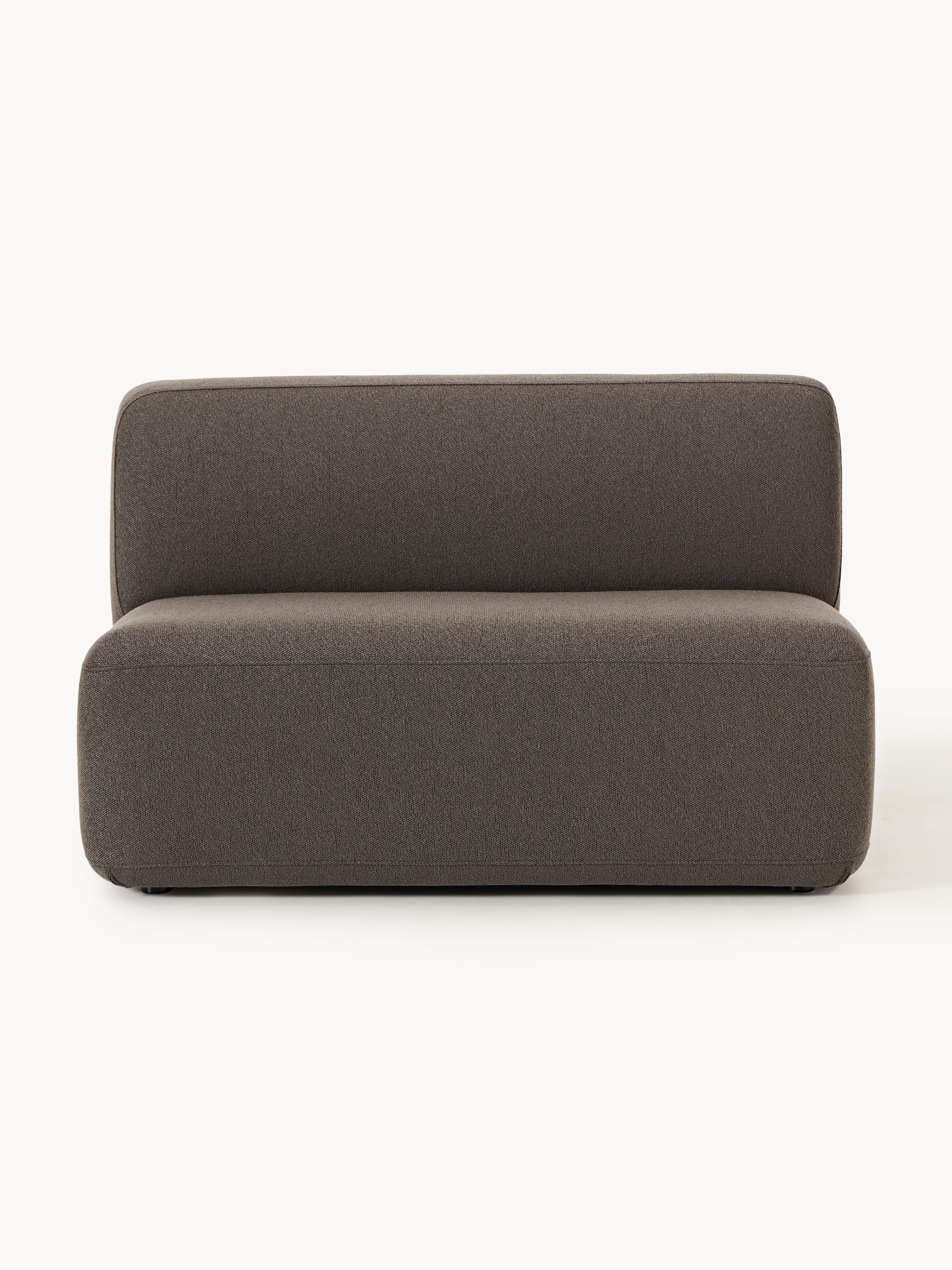 Garten-Lounge Modul Naomi (2-Sitzer)