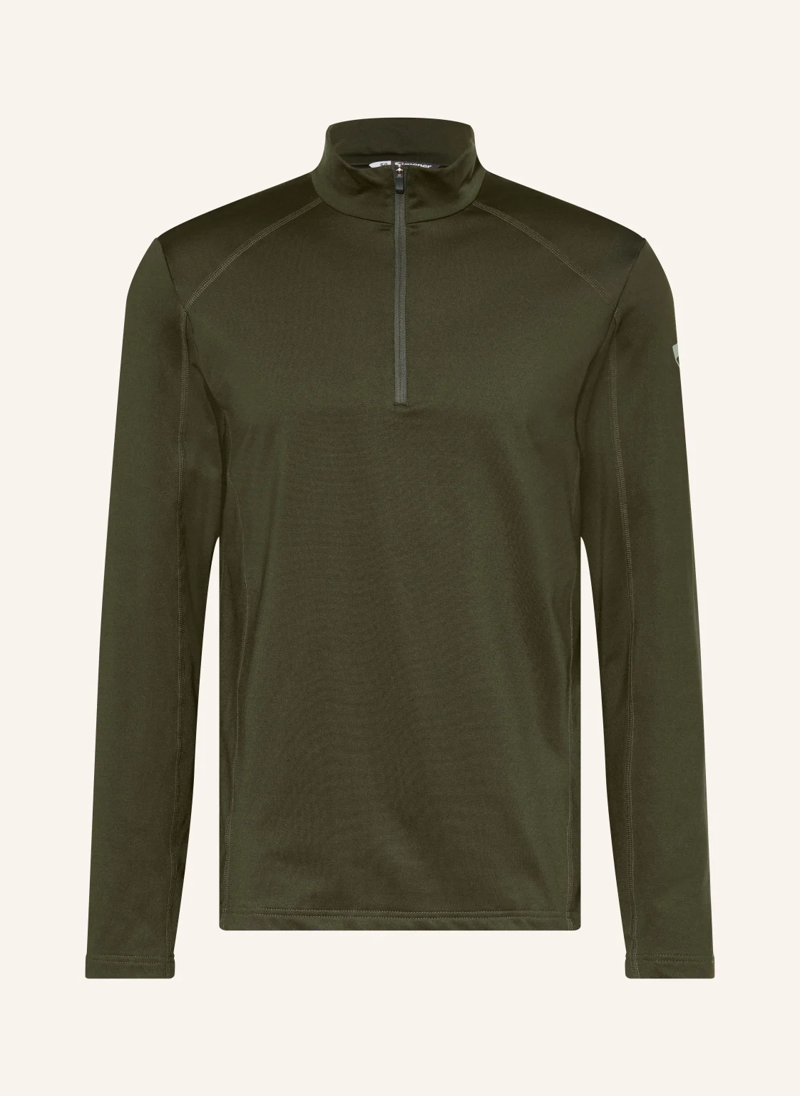 Ziener Midlayer JONTE-Z