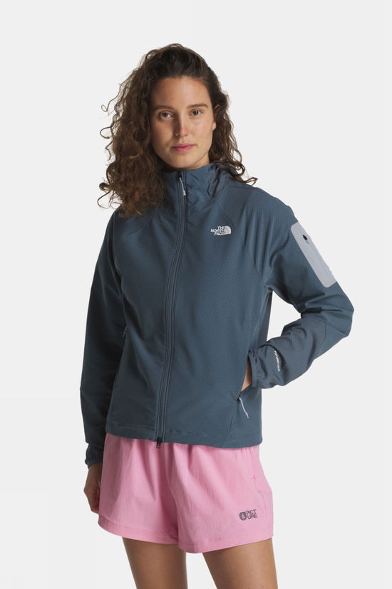The North Face Hybrid Tek Approach Jas Dames
