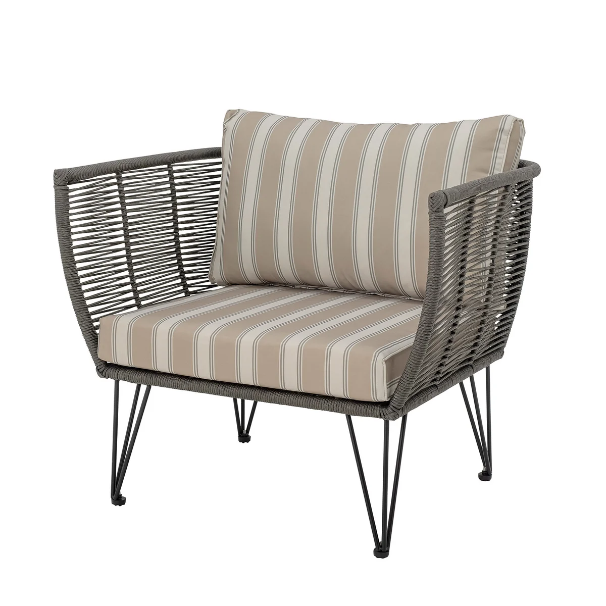 Bloomingville - Mundo Lounge Chair