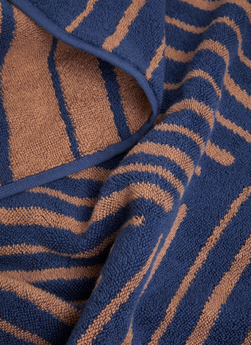 SERVIETTE INVITÉ THÉOPHILE MARINE