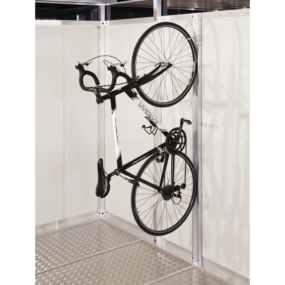 Fahrradhalter »BikeMax«, für CasaNova, max. 2 Räder, 209 cm, Metall