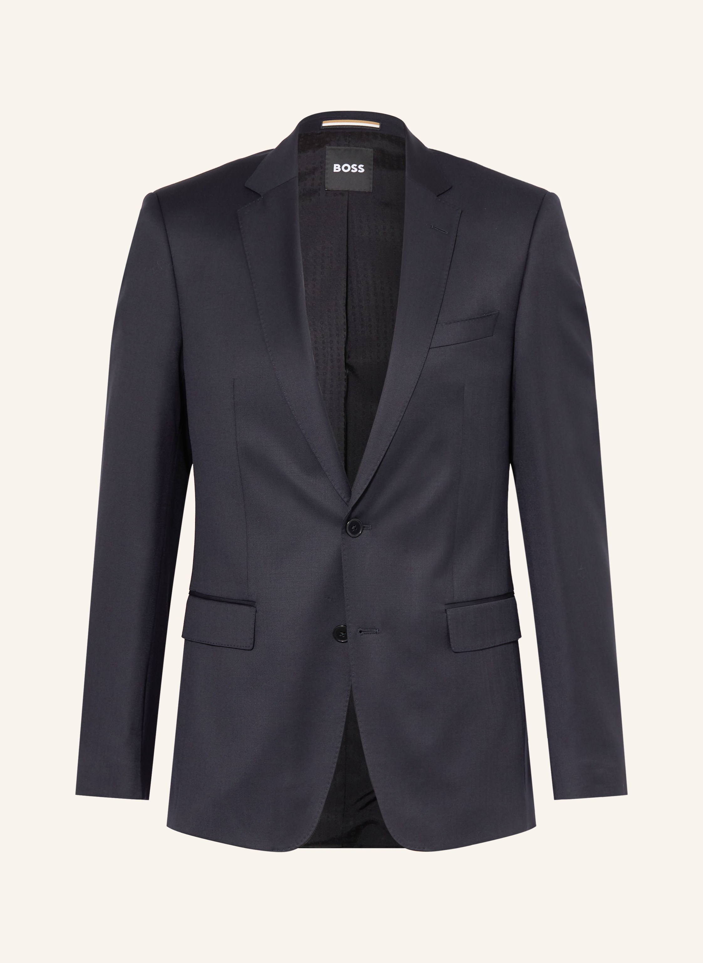 BOSS Anzugsakko HUGE Slim Fit