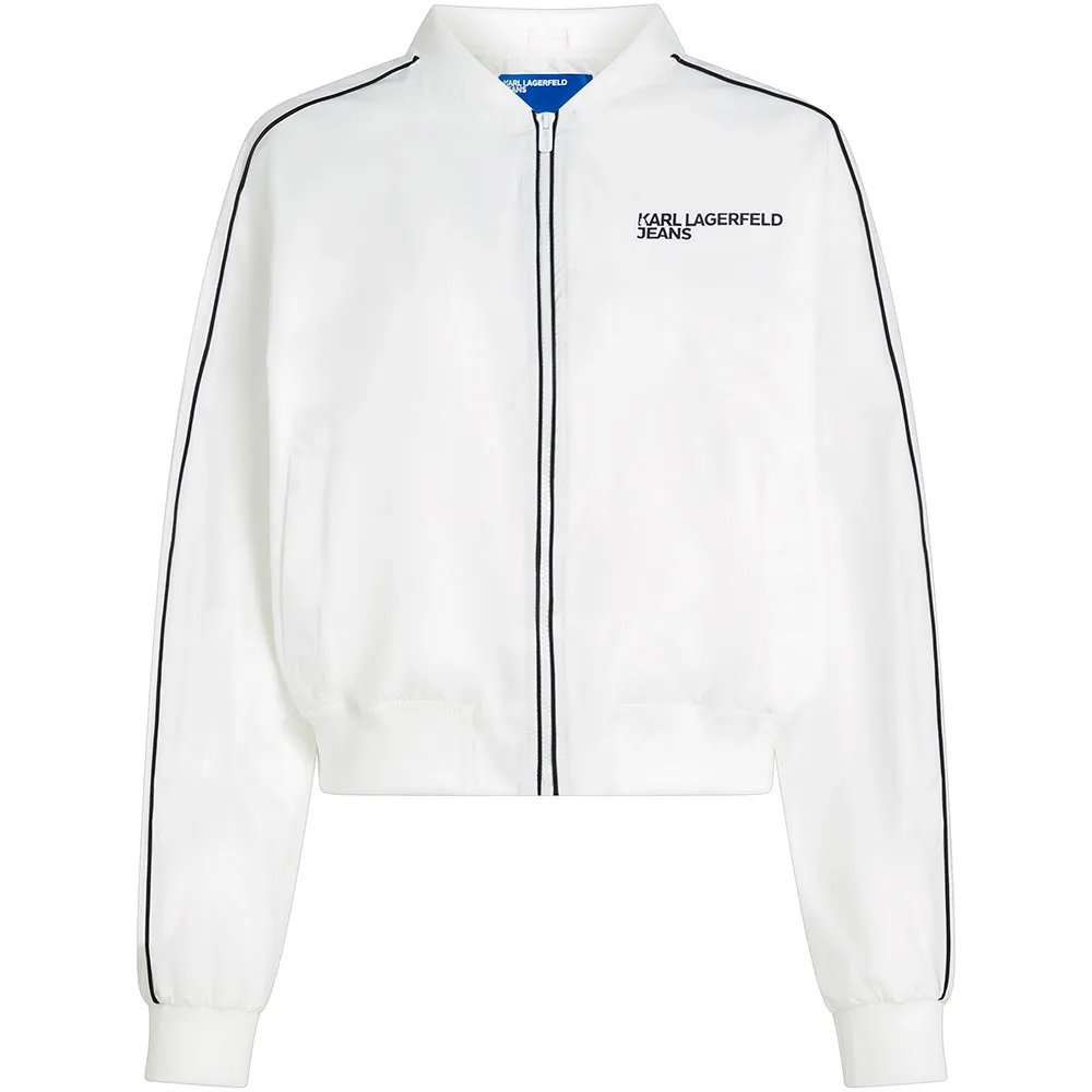 Karl Lagerfeld Jeans B2W15018 bomber jacket