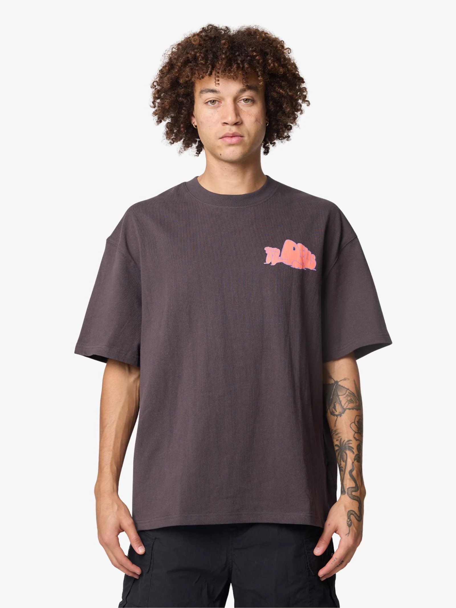Snoozin Tee