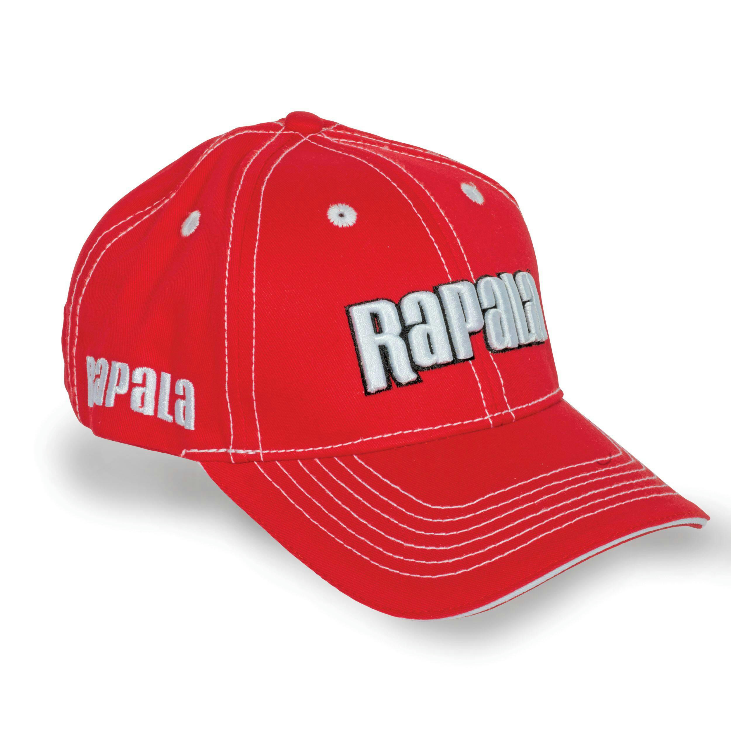 Rapala Classic Baseball Cap
