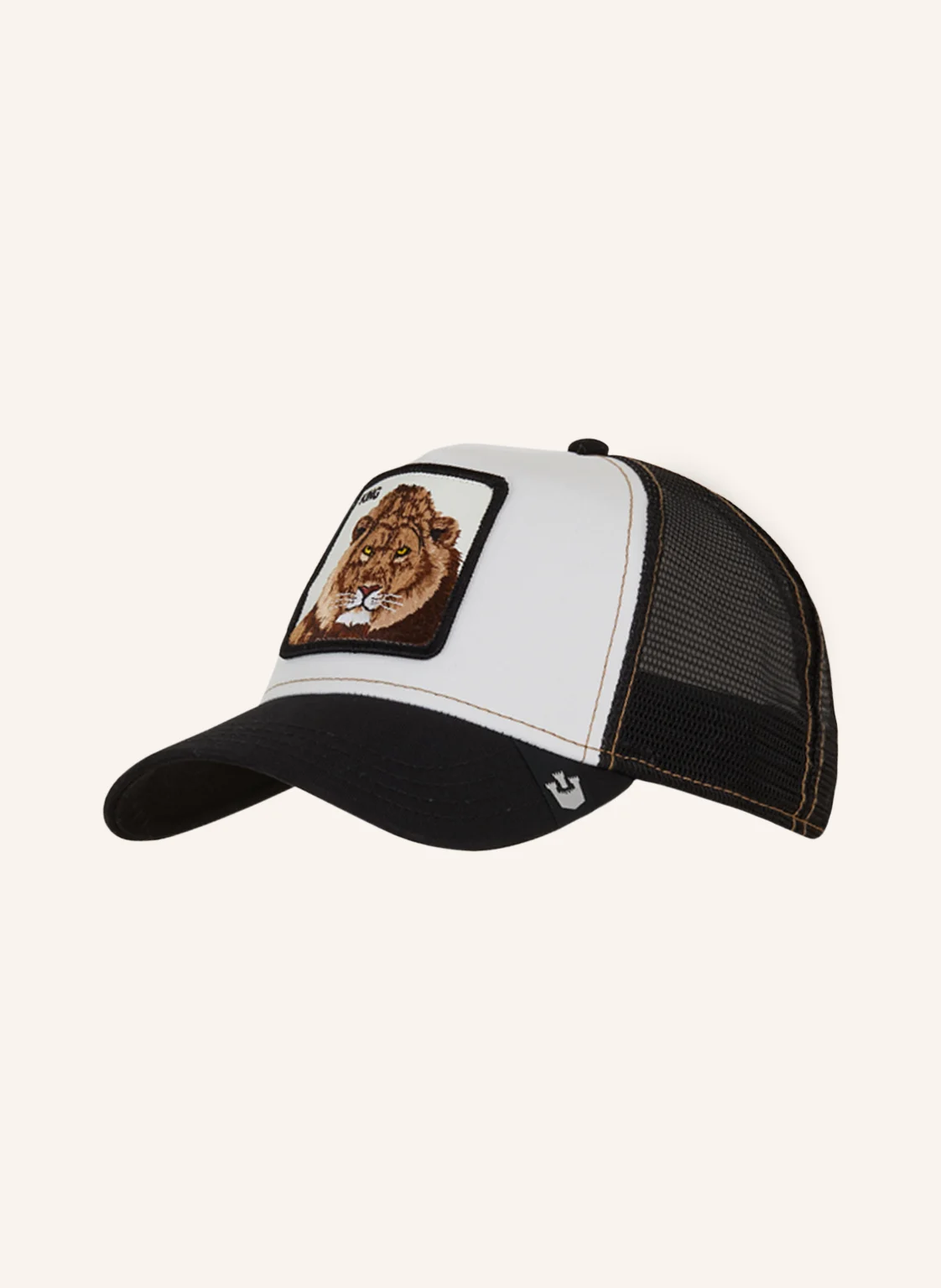GOORIN BROS. Cap THE KING LION