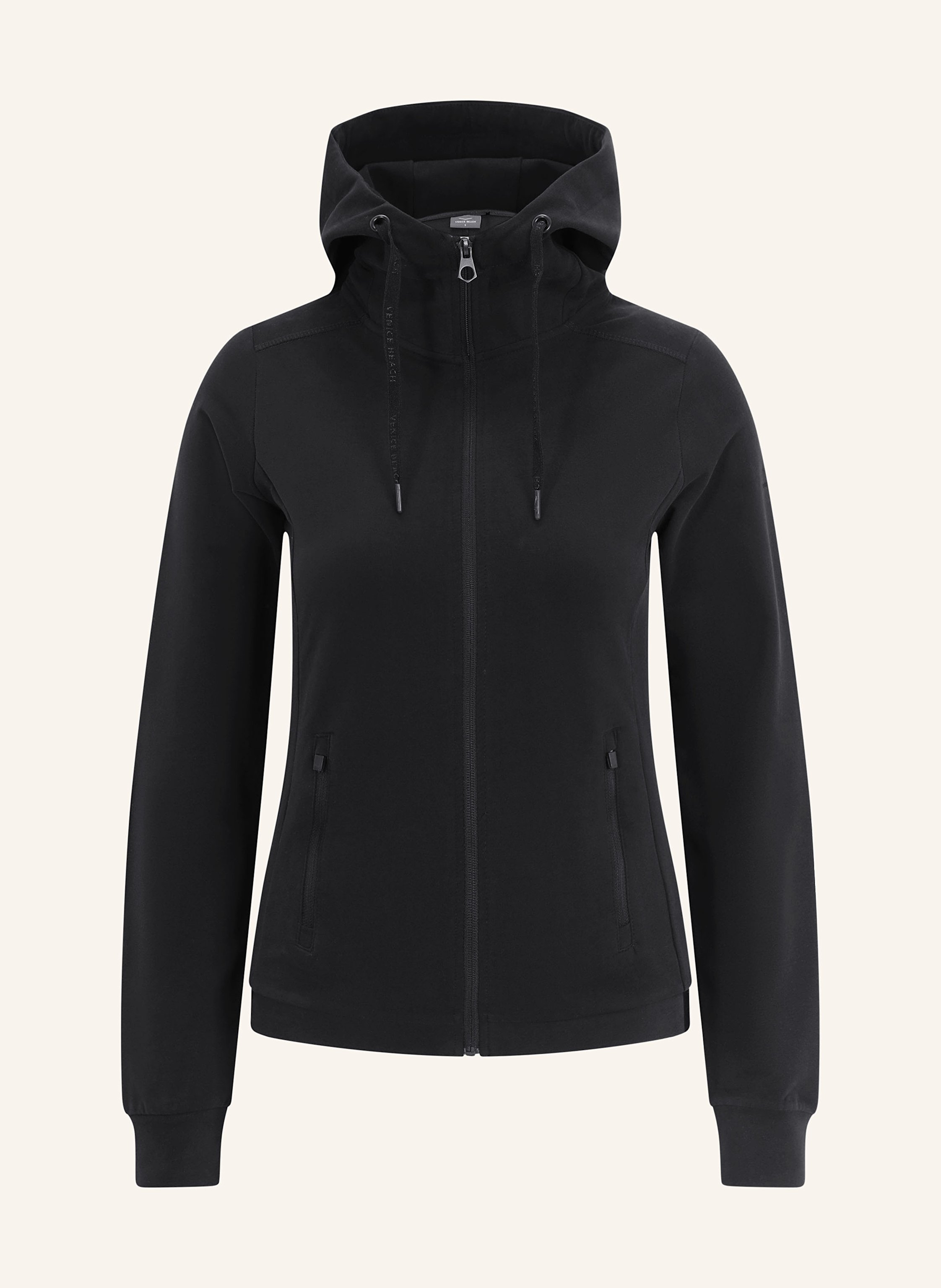 VENICE BEACH Sweatjacke KIRSTY