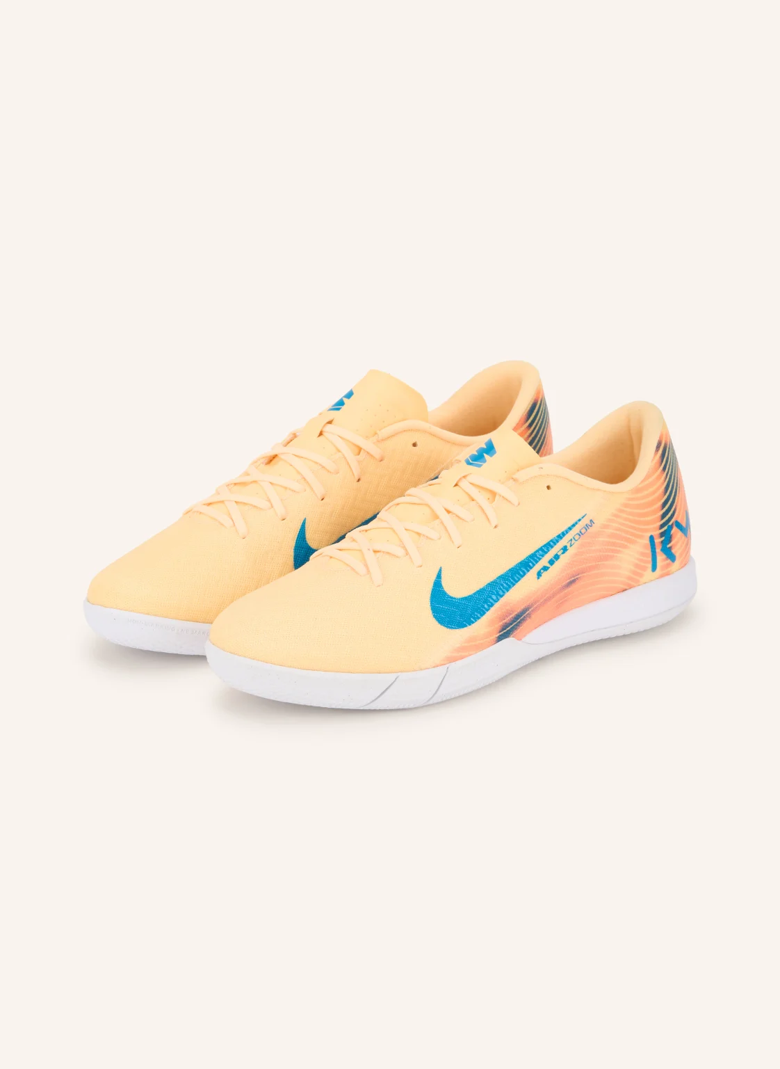 Nike Fußballschuhe ZOOM VAPOR 16 ACADEMY KM IC