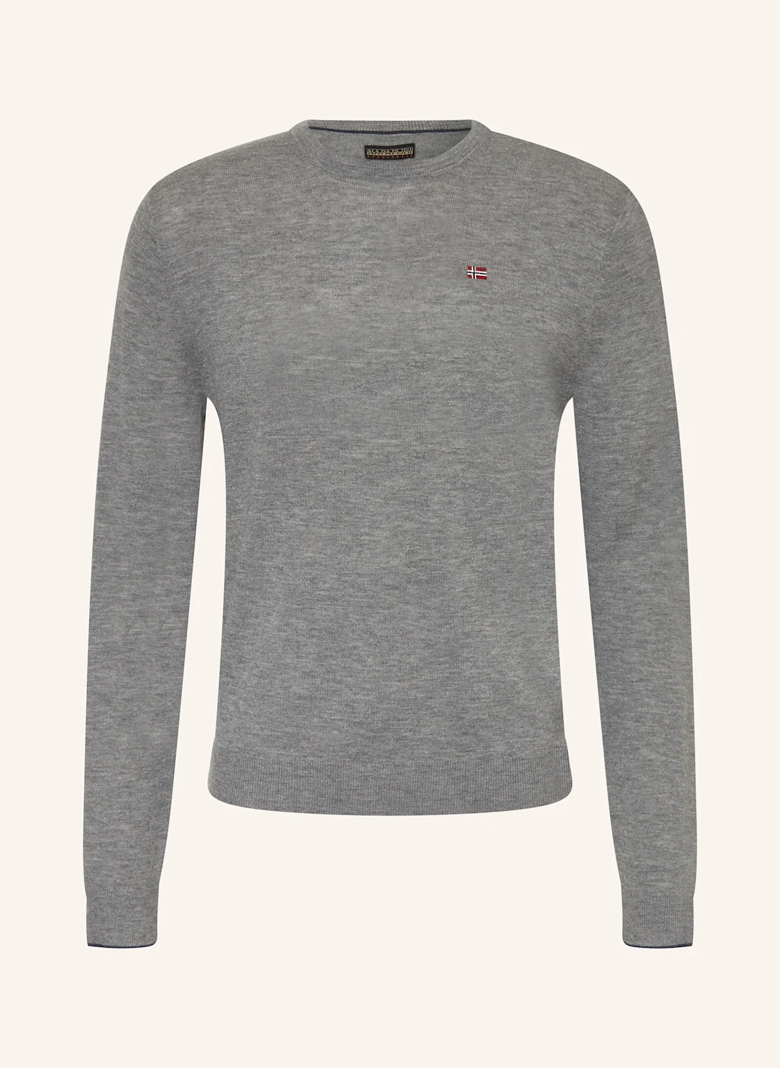 NAPAPIJRI Pullover DAMAVAND
