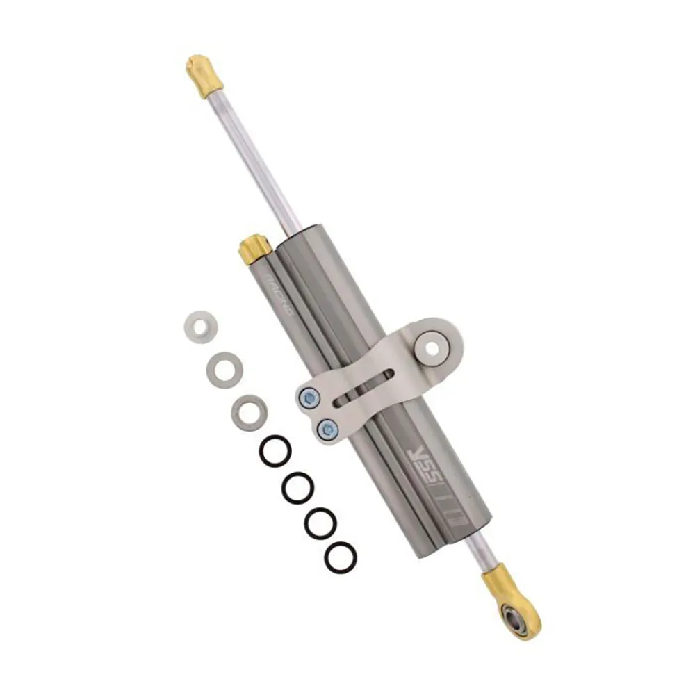 Yss Harley Davidson Fltrx 1923 Abs 24-25/Fxlrs 1868 Abs 20-21 steering damper