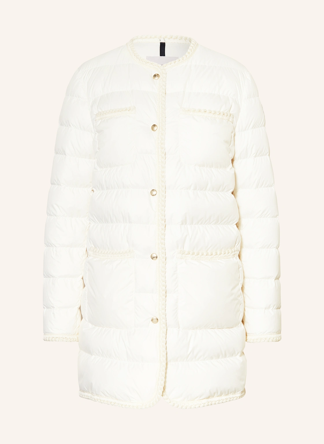MONCLER Daunenjacke GENCAYLONG
