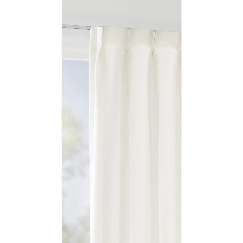 Inbetween Crudo - wit