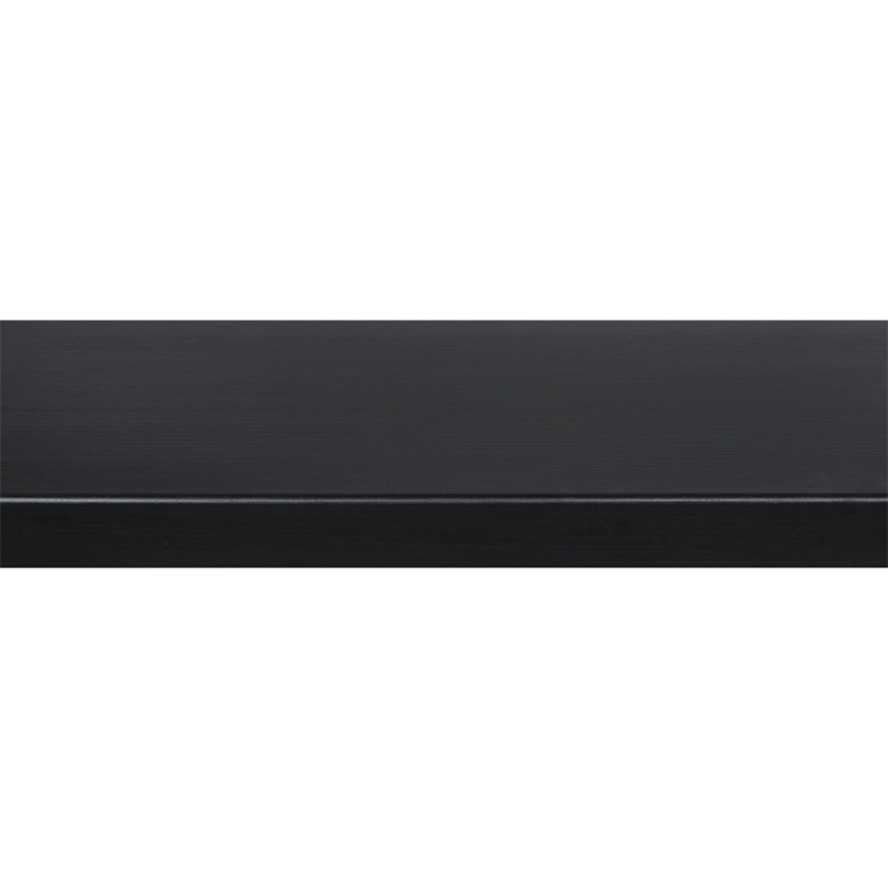 Marche stratifiée Chêne noir 100 x 30 cm CANDO