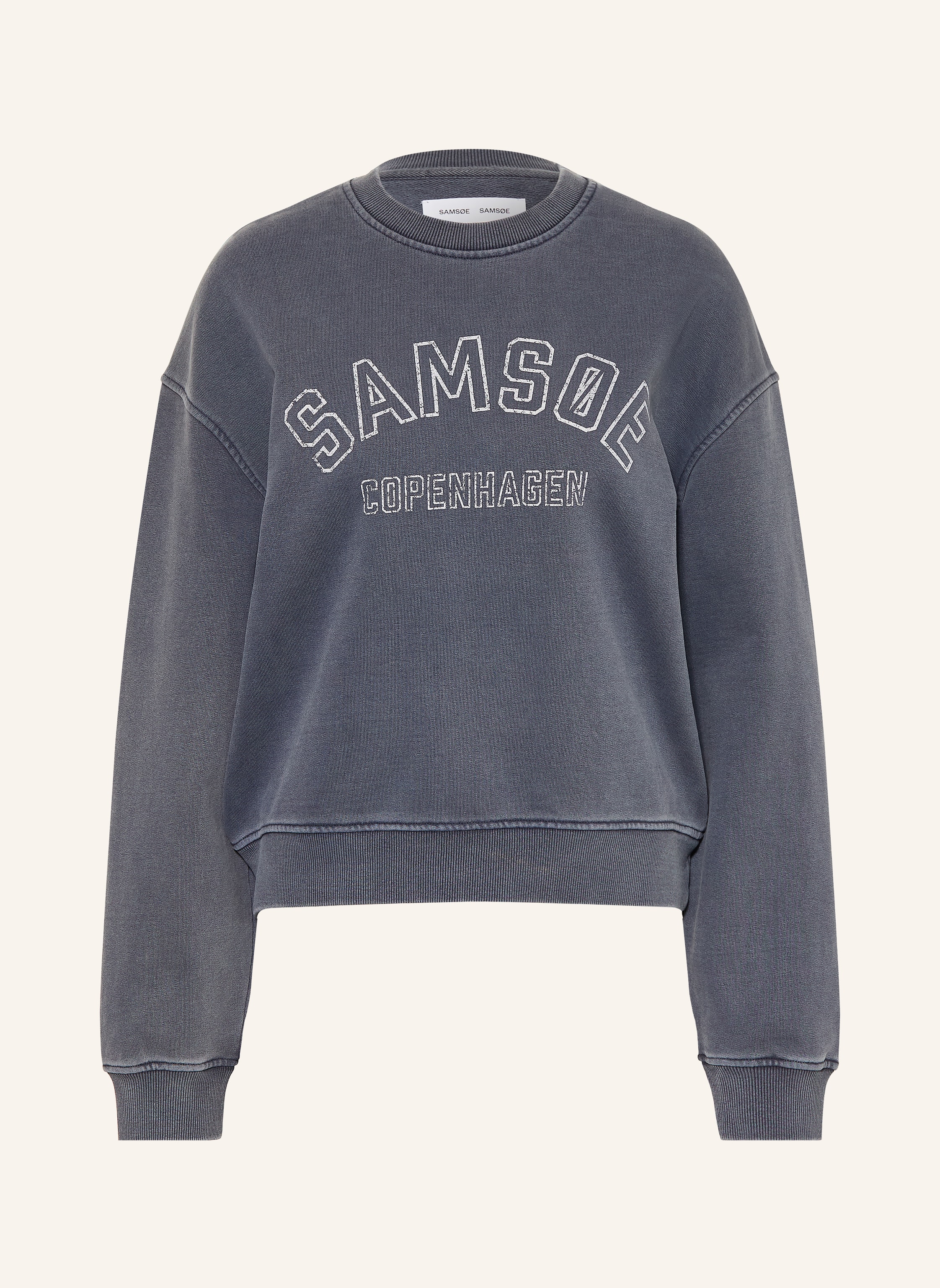 SAMSØE  SAMSØE Sweatshirt SAVAN
