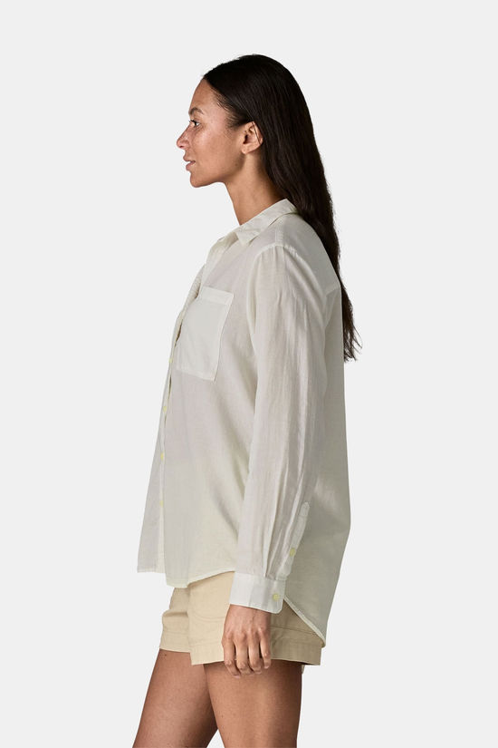 Patagonia A/C Buttondown Shirt Dames