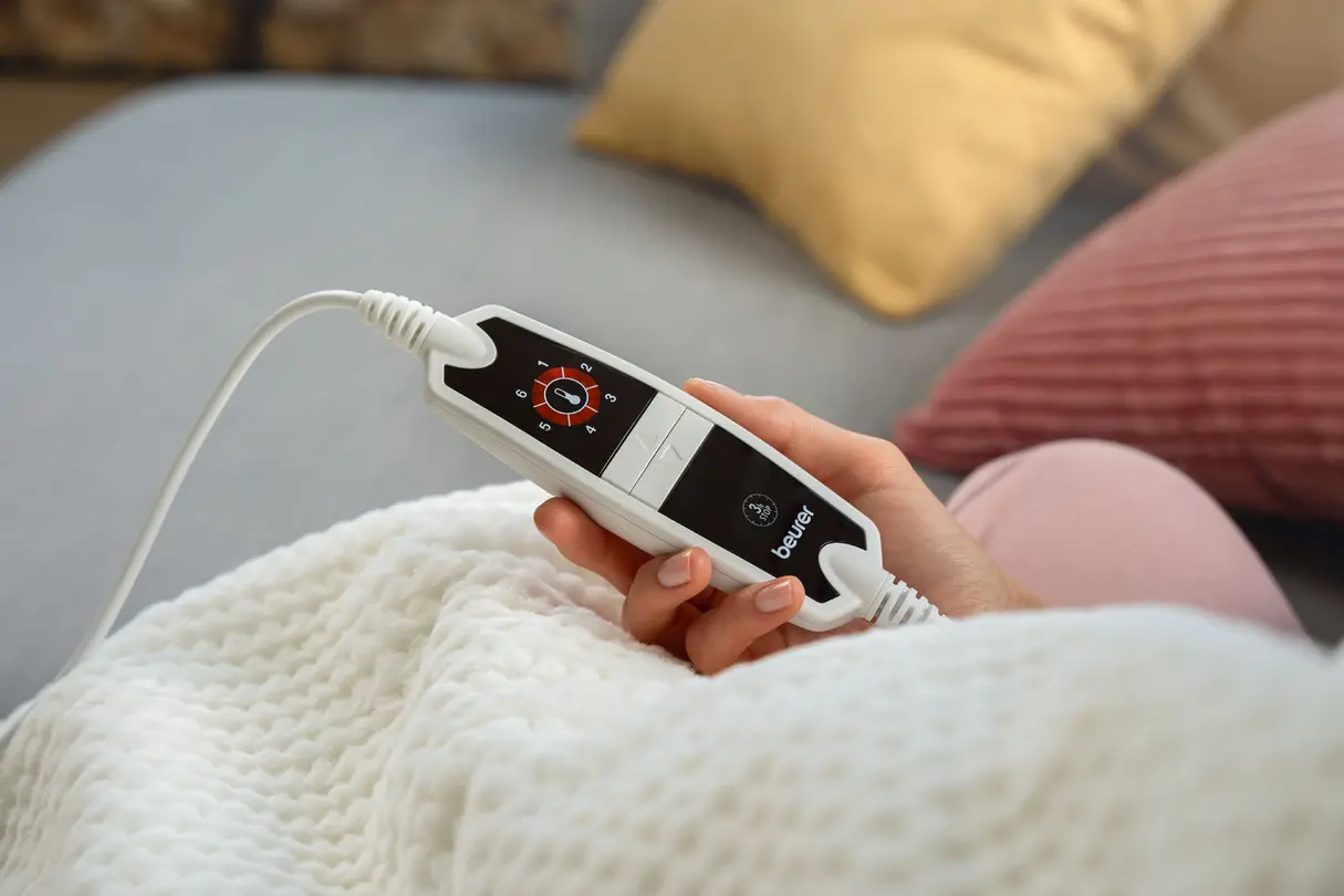 Heizdecke HD 82