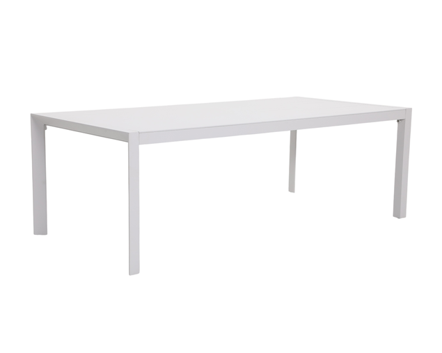 Jette Dining Table 220cm (Bone)
