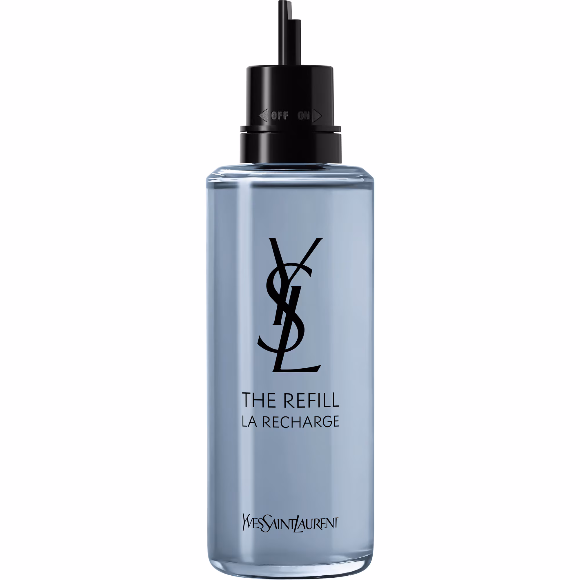 YEau de parfum - recharge