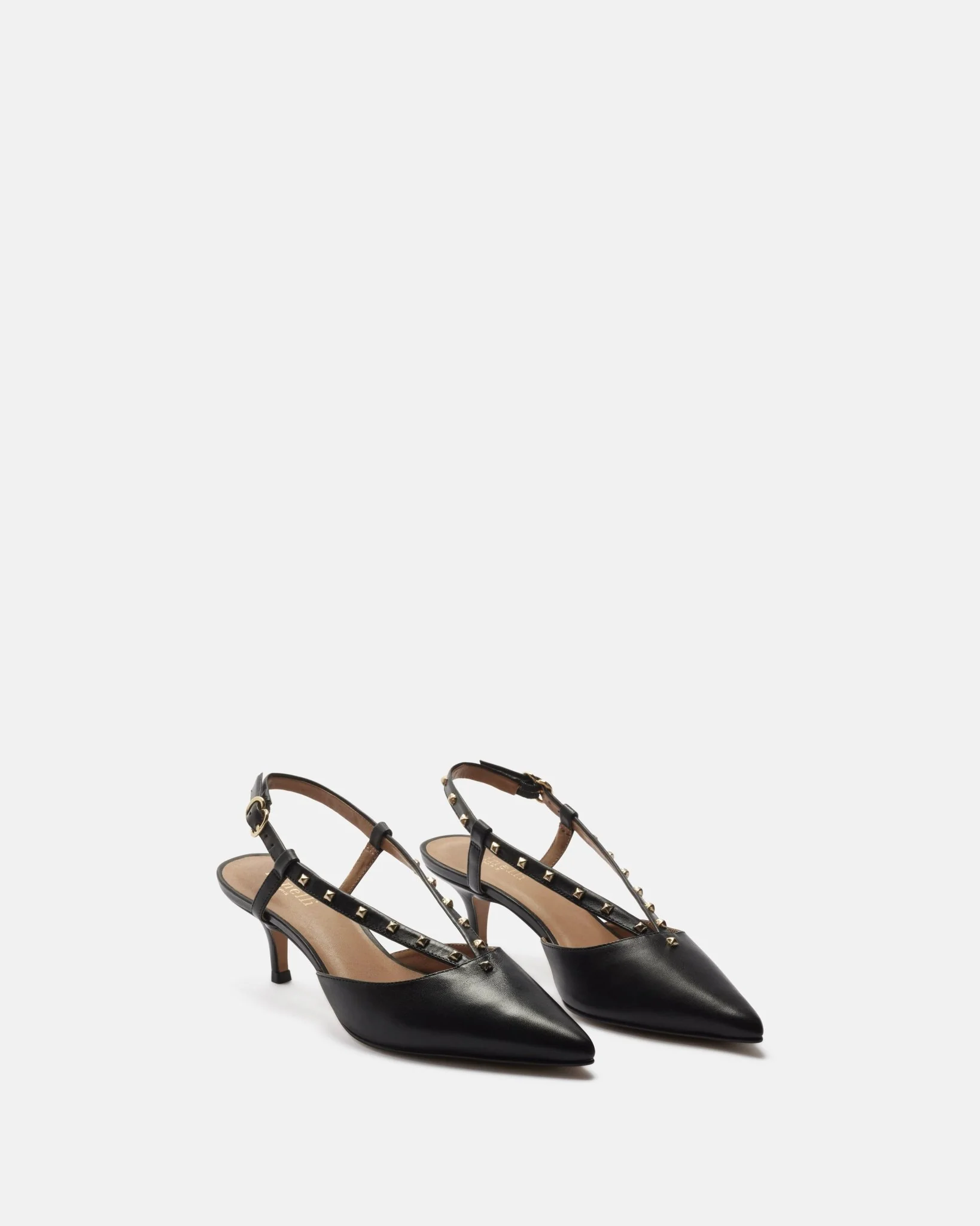 ESCARPINS KADELA/STUD