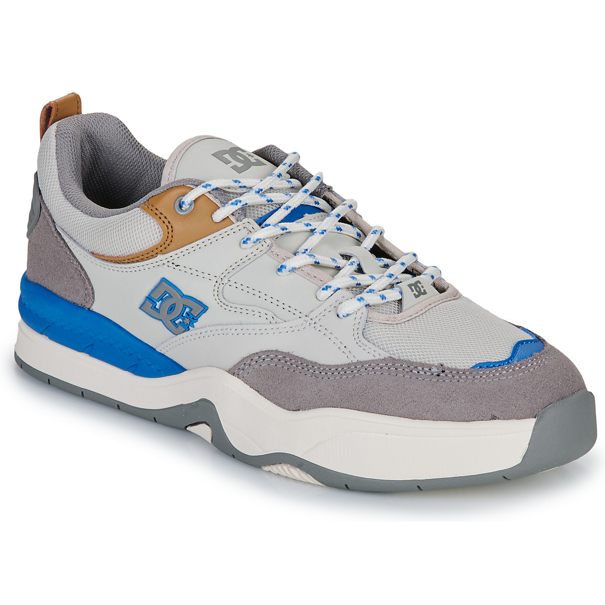 DC Shoes - DC ASCEND - Multicolour